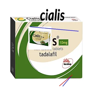 Peut on acheter cialis sans ordonnance